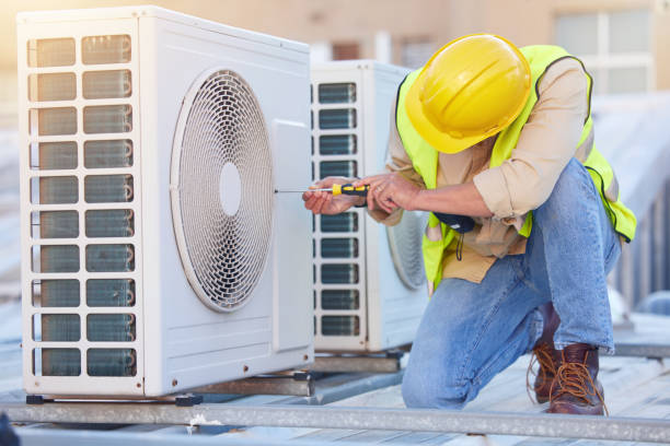 Best Local HVAC Companies  in University Heights, IA