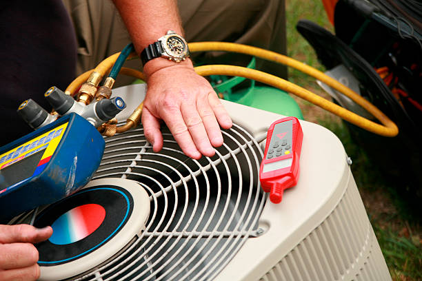 Best HVAC Maintenance Near Me  in University Heights, IA