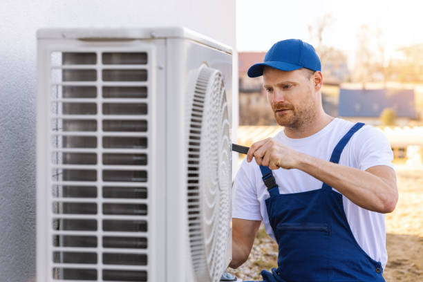 Best 24/7 HVAC Repair  in University Heights, IA