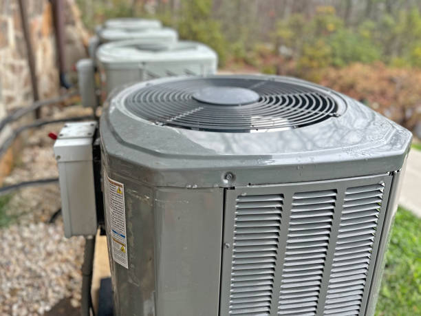 HVAC Maintenance Plan in University Heights, IA