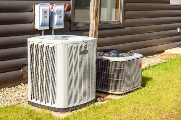  University Heights, IA HVAC Pros